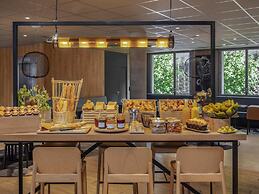Ibis Paris Gare Montparnasse Catalogne