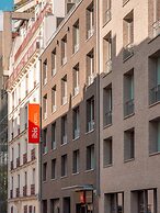 Ibis Paris Gare Montparnasse Catalogne