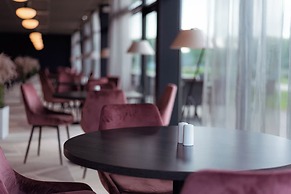 Meri Hotel & SPA
