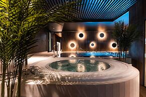 Meri Hotel & SPA