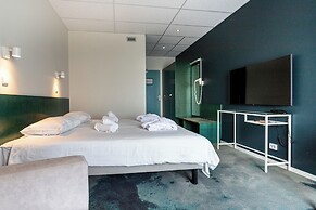 Meri Hotel & SPA
