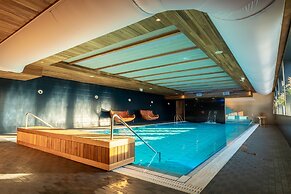 Meri Hotel & SPA