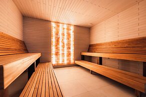 Meri Hotel & SPA