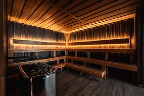 Meri Hotel & SPA