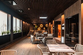 Meri Hotel & SPA