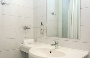 Meri Hotel & SPA