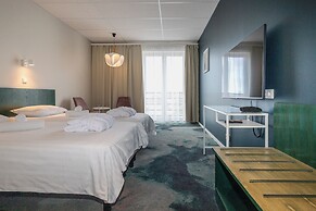 Meri Hotel & SPA