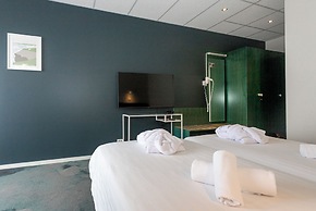 Meri Hotel & SPA