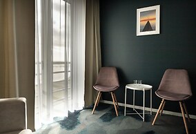 Meri Hotel & SPA