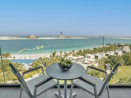 Mövenpick Resort Al Marjan Island