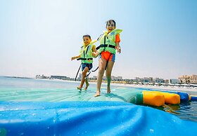 Mövenpick Resort Al Marjan Island