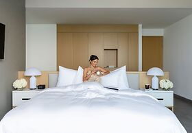 Mövenpick Resort Al Marjan Island