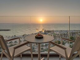 Mövenpick Resort Al Marjan Island