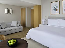 Mövenpick Resort Al Marjan Island