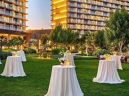 Mövenpick Resort Al Marjan Island