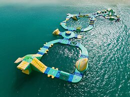 Mövenpick Resort Al Marjan Island