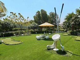 Mövenpick Resort Al Marjan Island