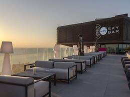 Mövenpick Resort Al Marjan Island