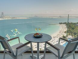 Mövenpick Resort Al Marjan Island