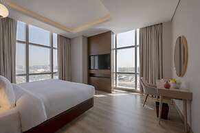Mövenpick Hotel Jumeirah Village Triangle