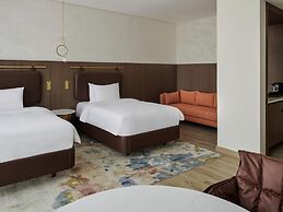 Mövenpick Hotel Jumeirah Village Triangle