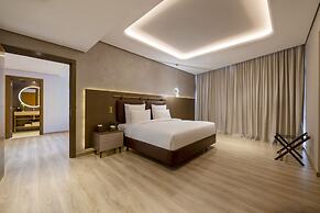 Mövenpick Hotel Jumeirah Village Triangle