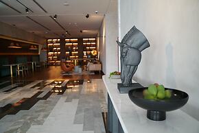Mövenpick Hotel Jumeirah Village Triangle