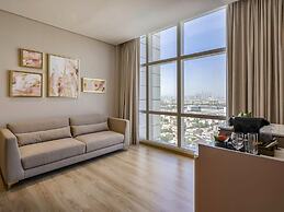 Mövenpick Hotel Jumeirah Village Triangle