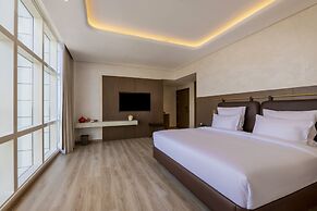 Mövenpick Hotel Jumeirah Village Triangle