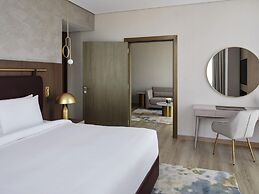 Mövenpick Hotel Jumeirah Village Triangle