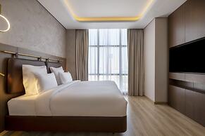 Mövenpick Hotel Jumeirah Village Triangle