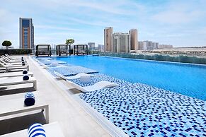 Mövenpick Hotel Jumeirah Village Triangle