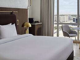 Mövenpick Hotel Jumeirah Village Triangle