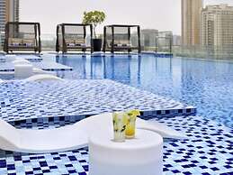 Mövenpick Hotel Jumeirah Village Triangle
