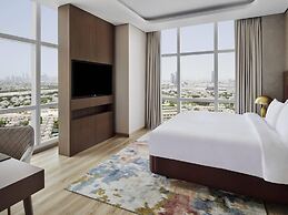 Mövenpick Hotel Jumeirah Village Triangle