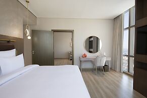 Mövenpick Hotel Jumeirah Village Triangle