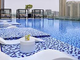 Mövenpick Hotel Jumeirah Village Triangle