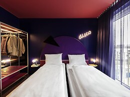 Ibis Styles Muenchen Perlach
