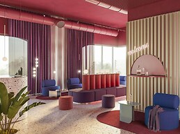 Ibis Styles Muenchen Perlach
