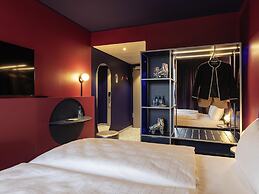 Ibis Styles Muenchen Perlach