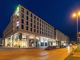 Ibis Styles Muenchen Perlach