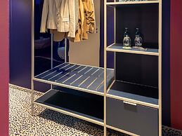 Ibis Styles Muenchen Perlach