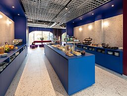 Ibis Styles Muenchen Perlach