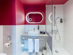 Ibis Styles Muenchen Perlach