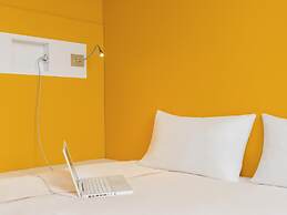 Ibis Budget Reims Parc Des Expositions
