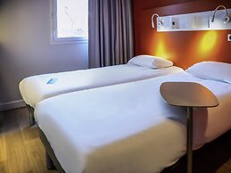 Ibis Budget Reims Parc Des Expositions