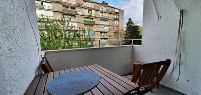 Apartment Freyja