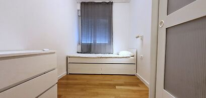 Apartment Freyja