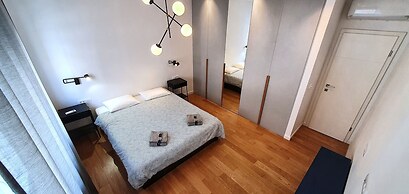 Apartment Freyja