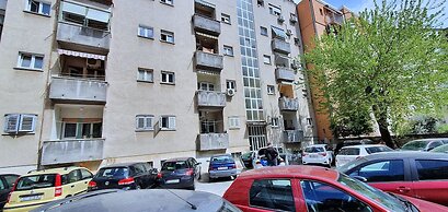 Apartment Freyja
